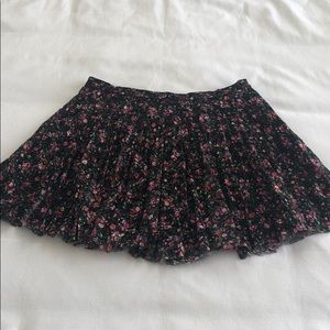 TOP SHOP SKIRT